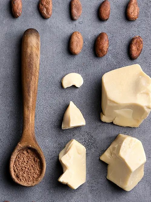 Beurre de Cacao